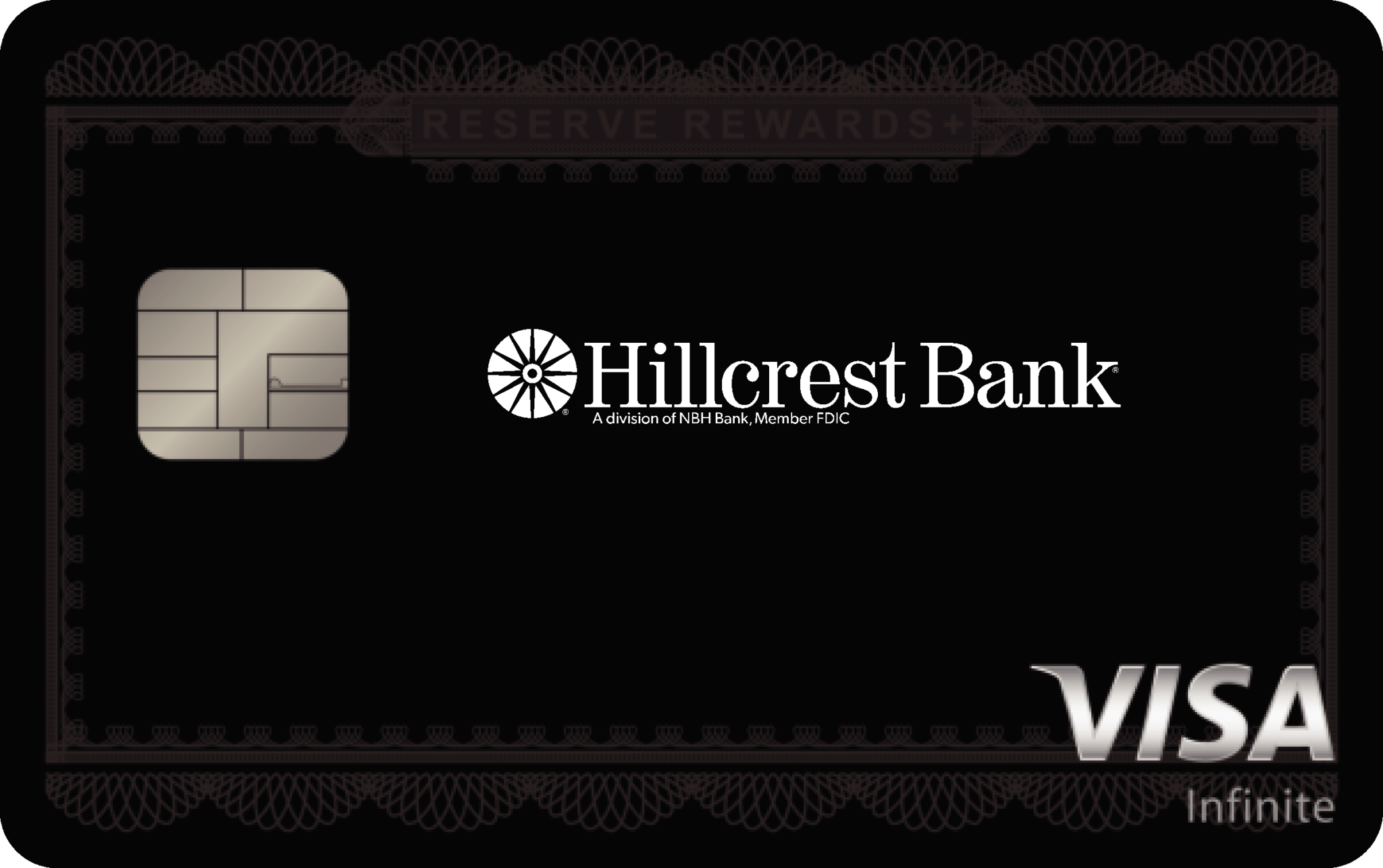 Hillcrest Bank Credit Cards Rewards Austin, Albuquerque, Dallas