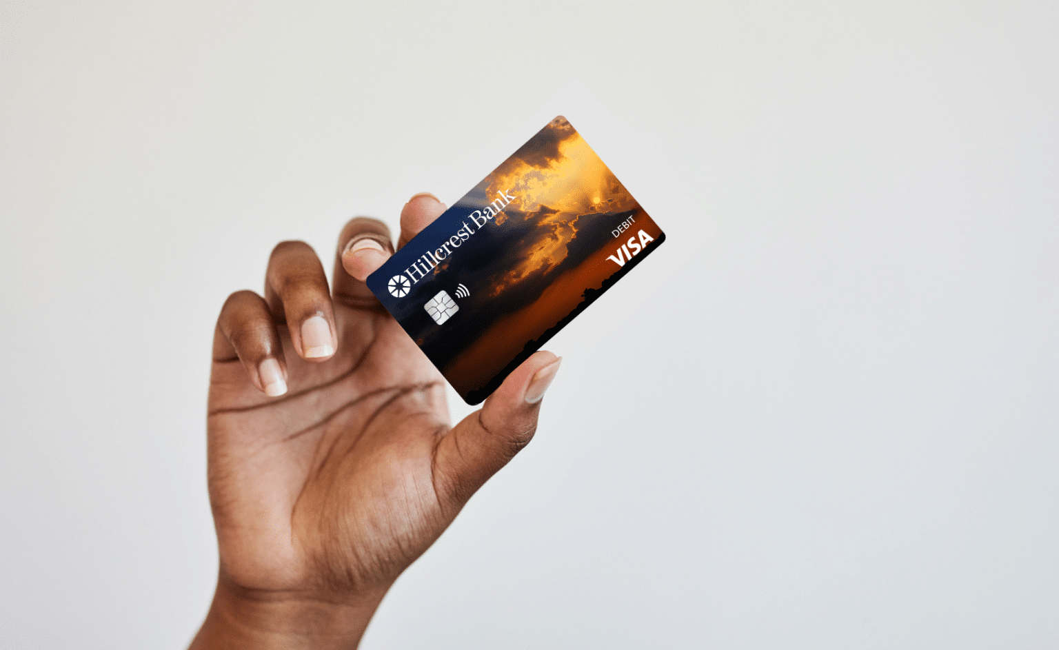 Personal Banking Hillcrest Bank