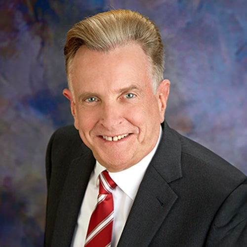 Jeff Hall Middle Market Banking Hillcrest Bank